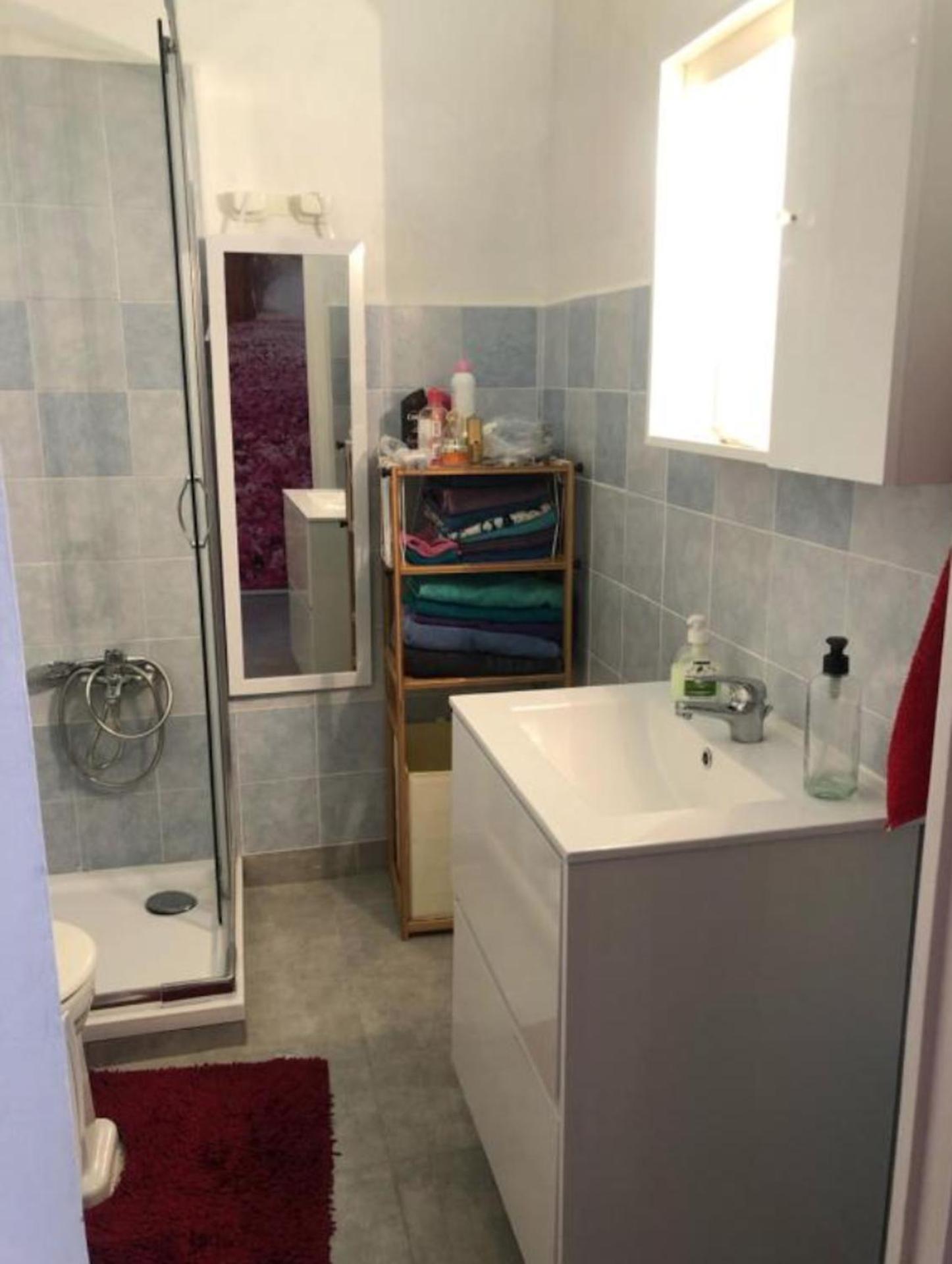 Fully Equipped Apt For 3, Near Negresco Ницца Экстерьер фото