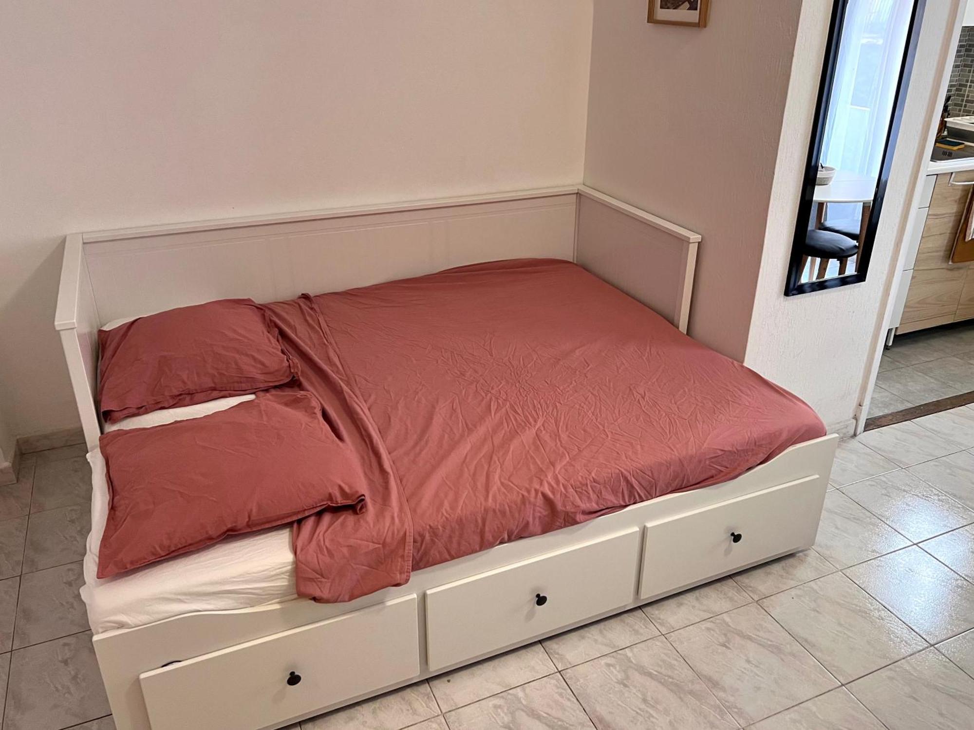 Fully Equipped Apt For 3, Near Negresco Ницца Экстерьер фото